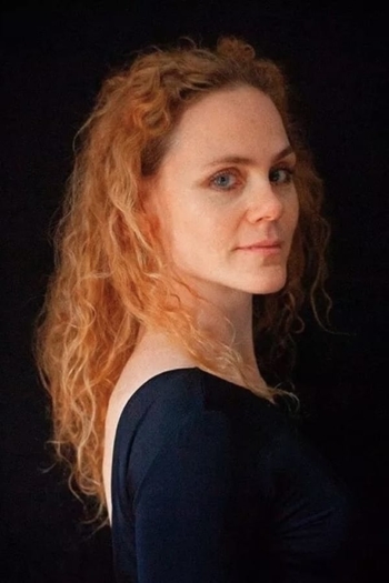 Film director Moara Passoni