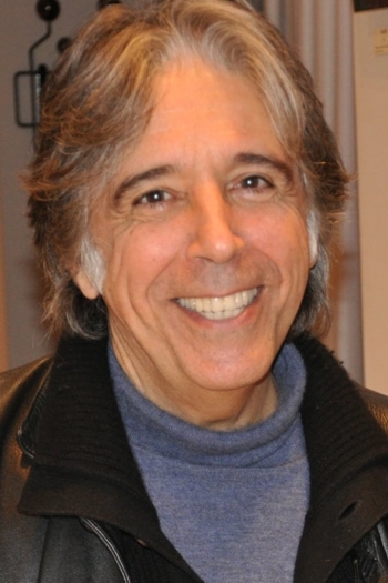 Film director Ariel Zeitoun