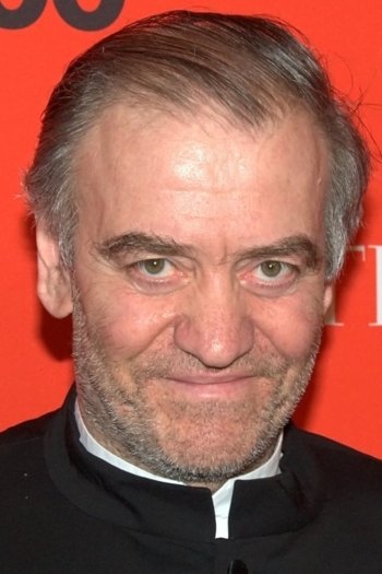Actor Valery Gergiev