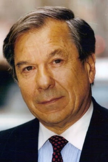Actor Jean-Claude de Goros