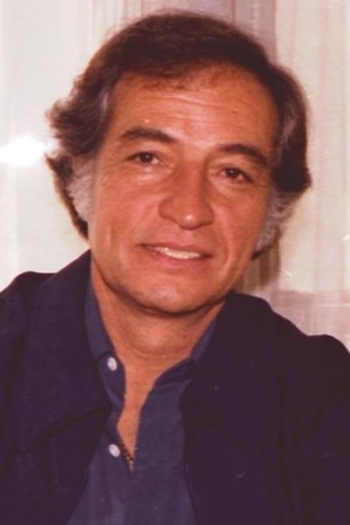 Actor Carlos Rotzinger