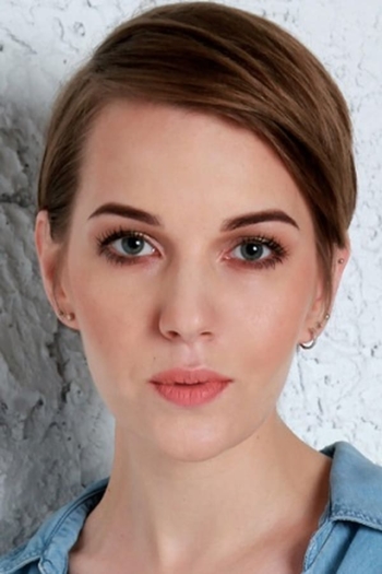 Film director Svetlana Drozdova