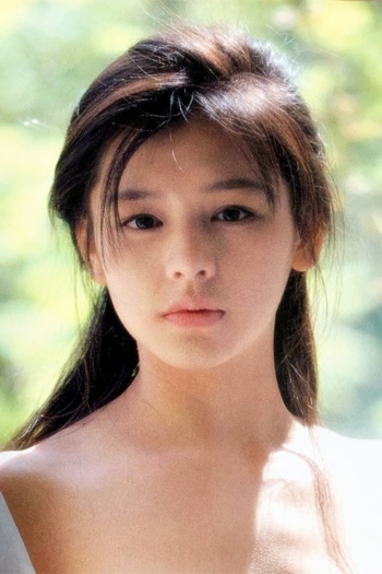 Actor Vivian Hsu