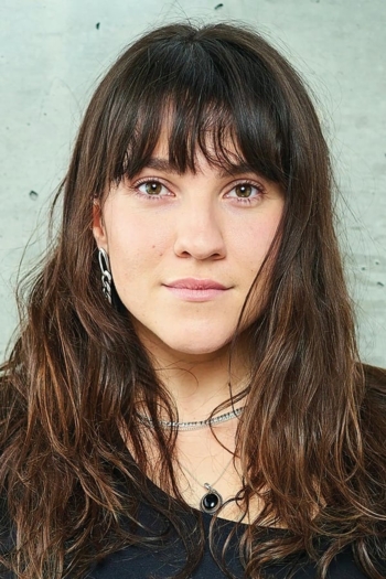 Actor Lunou Zucchini