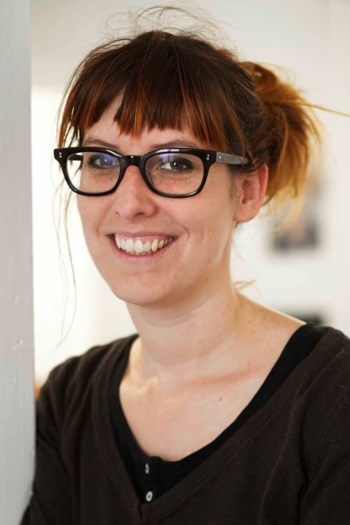 Film director Corina Schwingruber Ilić