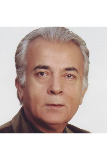 Actor Reza Banki