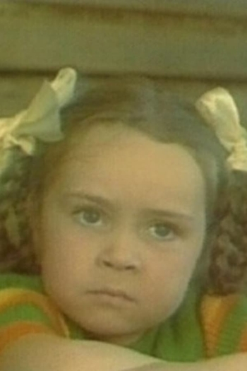 Actor Yelena Ikonitskaya