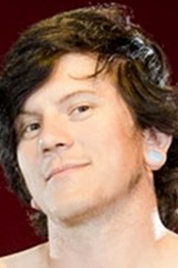 Actor Brian Street Team