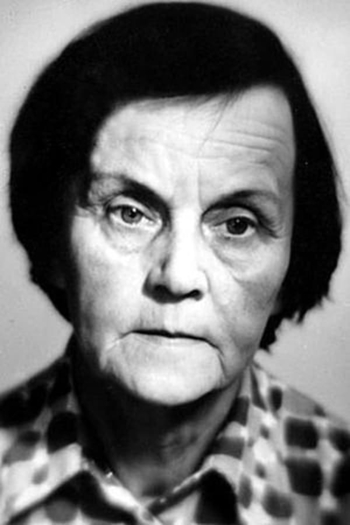 Film director Iryna Hurvych