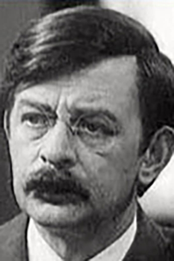 Actor Avgustin Milovanov