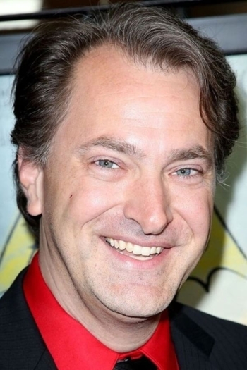 Actor Kurt Kuenne