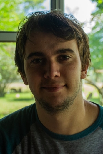 Actor Fermín Goncalves