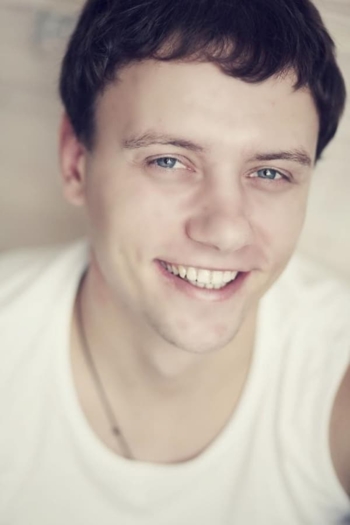 Actor Sergey Shtatnov