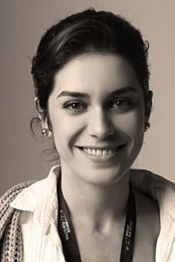 Film director Heloísa Sartorato
