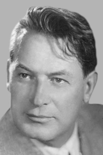 Actor Vadim Vereshchak