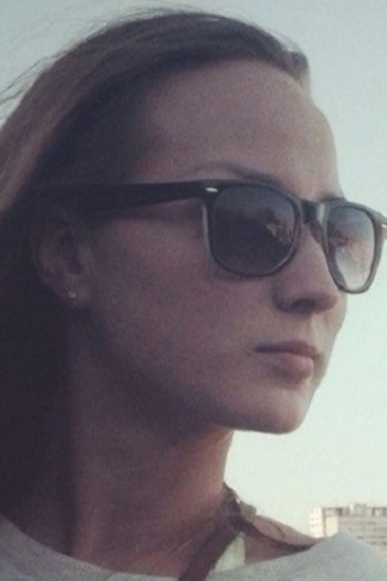 Actor Tatyana Shapovalova