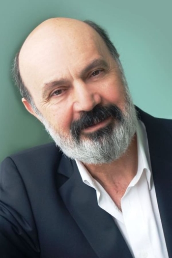 Actor Anatoly Galaov