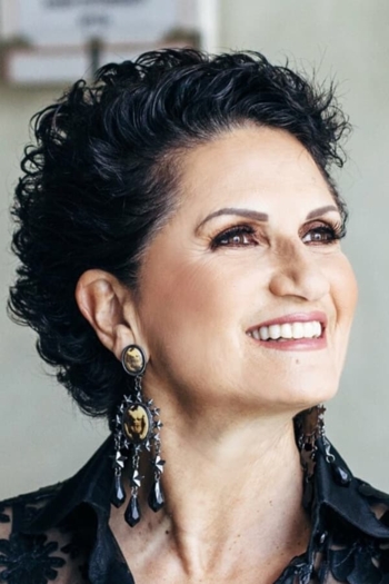 Actor Alkistis Protopsalti