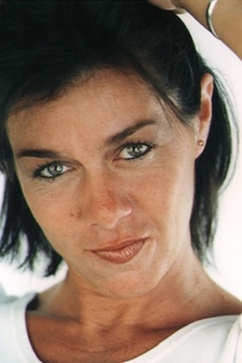 Actor Carolina Vespa