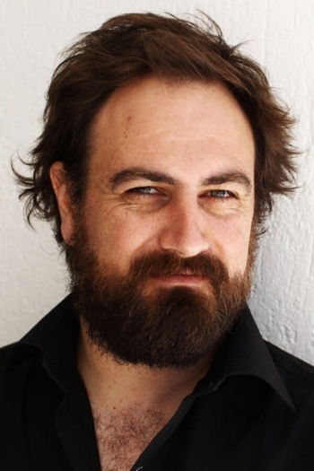 Film director Justin Kurzel