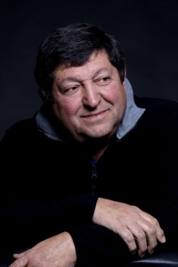 Actor Mouzinho Arsénio