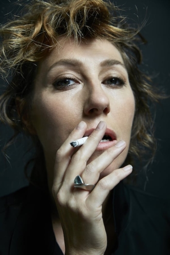 Actor Martha Wainwright