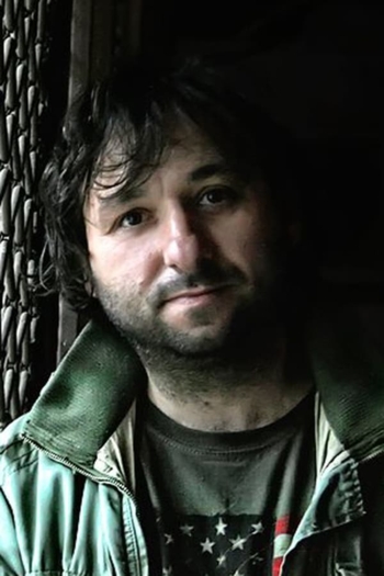 Film director Jani Bojadzi