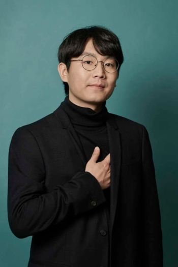 Film director Gu Xiaogang