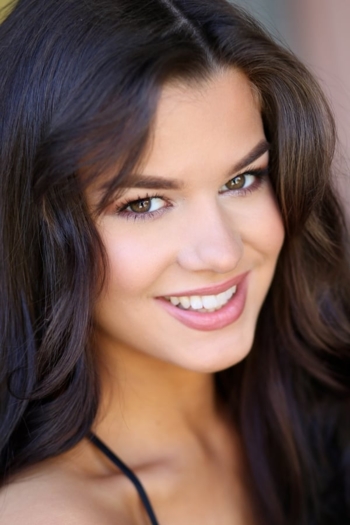 Actor Christiane Kroll