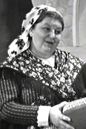 Actor Pavla Severinová