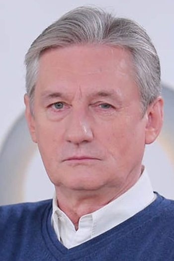 Actor Grzegorz Wons