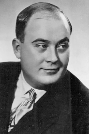 Actor Yevgeni Morgunov