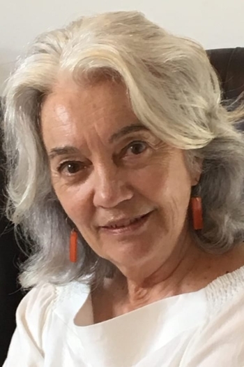 Actor Vicky Haughton