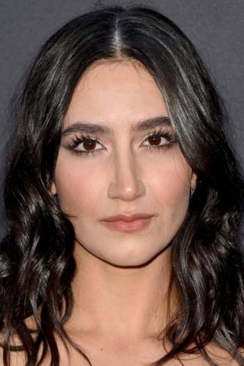 Actor Nikohl Boosheri