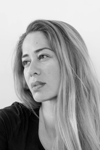 Actor Kalliopi Tzermani