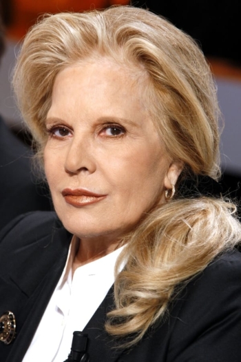 Actor Sylvie Vartan