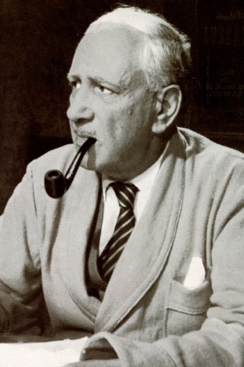 Actor Olinto Cristina