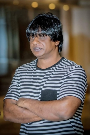 Actor Duniya Vijay
