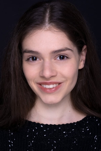 Actor Leona Skleničková