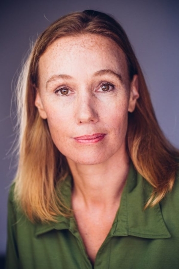 Actor Tessa Mitchell