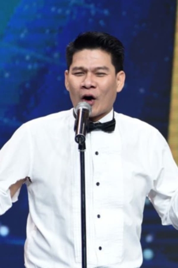 Actor Chookiat Iamsook