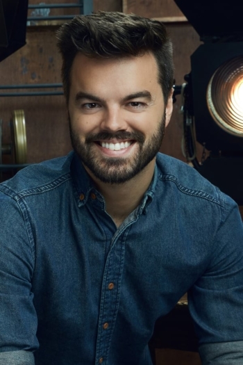 Film director Mitchell Counsell