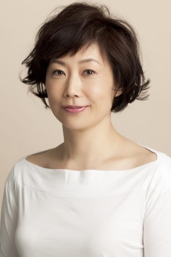 Actor Rie Minemura