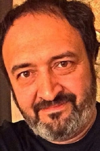 Actor Vitaly Mukhametzyanov