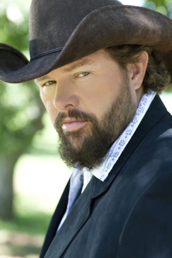 Actor Toby Keith