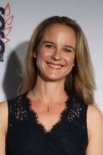 Film director Monika Petrillo