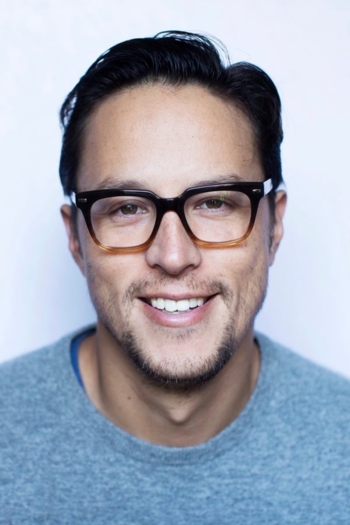 Actor Cary Joji Fukunaga