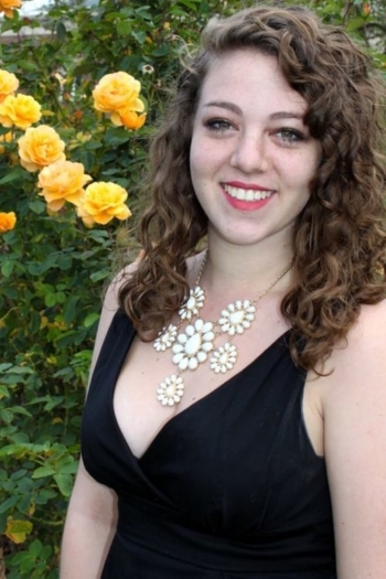 Actor Jordana Sapiurka