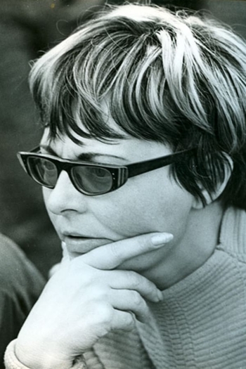 Actor Drahomíra Vihanová