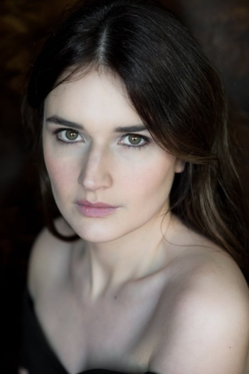 Actor Charleigh Bailey